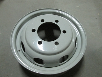 Диск колесный Г-3302, Г-ль Бизнес (замена 3302-3101015-05) в/з А21R23-3101015