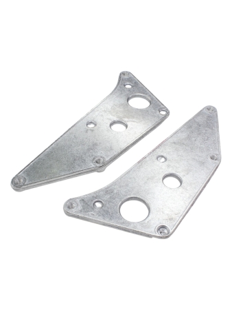 Переходники зеркал нового образца 3302