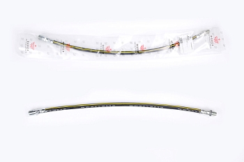 Шланг тормозной передний (500 мм) ПАЗ ФАРЕР 