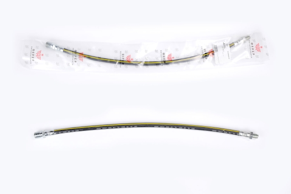 44 Шланг тормозной передний (500 мм) ПАЗ ФАРЕР