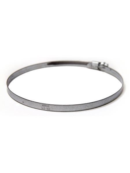 Хомут червячный NORMA TORRO 140-160