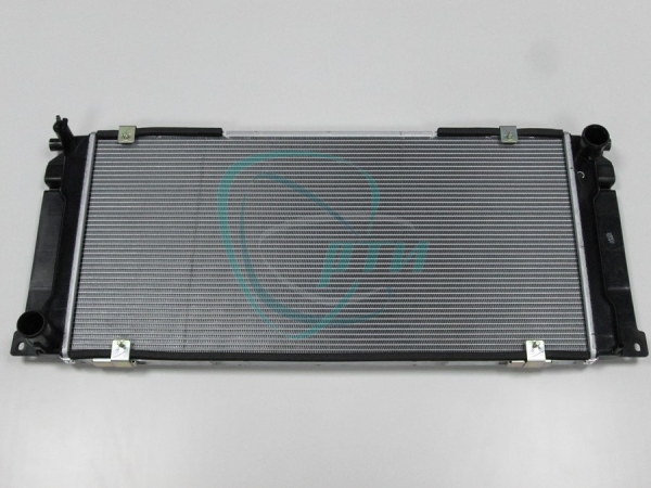 Радиатор охлаждения Г-ль NEXT дв.УМЗ А274 Евро-4 TRM