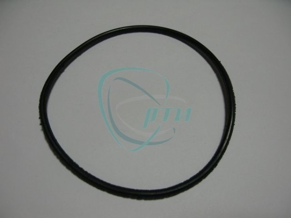 Кольцо упл. гильзы цилиндров ЗИЛ-130