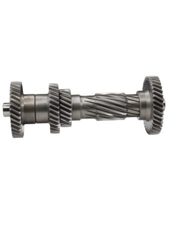 Вал КПП промежуточный Г-3302 без подшипника