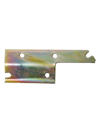 Кронштейн крепл. брызговика 3110 пр.
