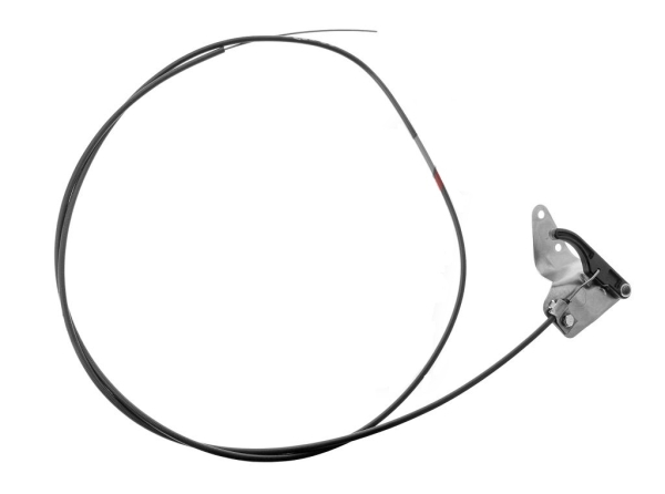 Трос капота Г-3307 в сборе