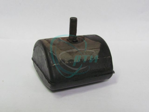 Подушка рессоры (задней дополнительной)