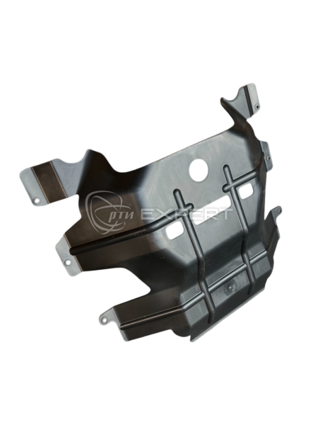 Брызговик двигателя Г-ль пласт.