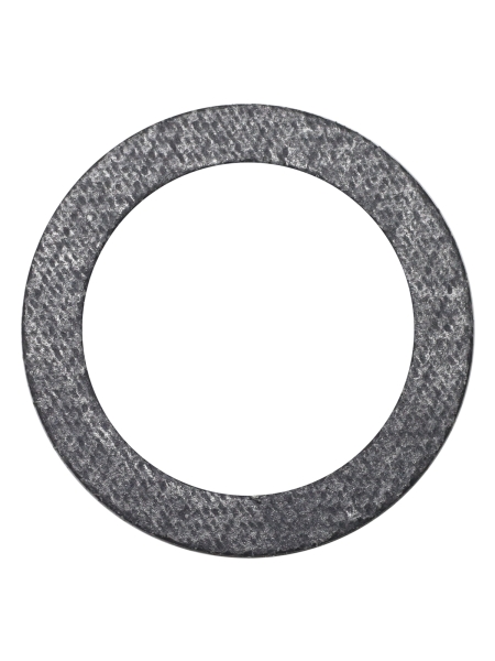 Прокладка трубы глушителя (выхлопа) Камаз