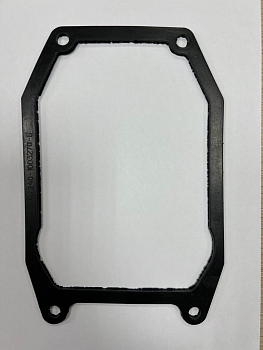 33 Прокладка клапанной крышки ЯМЗ-240