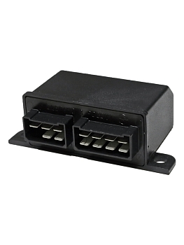 Реле поворота и аварийной сигнализации ЗИЛ-5301 "Бычок" (12В)