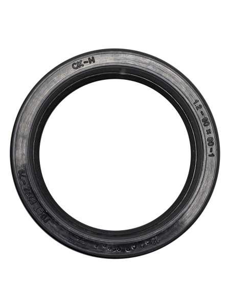 Сальник ТНВД привода КАМАЗ-ЕВРО-3,4 (Common Rail ) 60х80-1.2