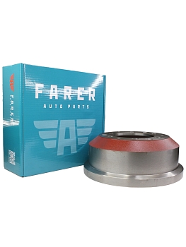 Барабан тормозной Г-3302, Г-ль Next, Г-ль Бизнес (проточенный)