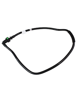 Трубка топливная сливная к баку Г-ль, Соб-ль Бизнес дв. 2.8 Cummins