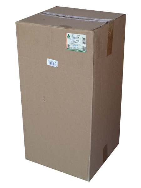 Фильтр воздушный Экофил КамАЗ 5308 (дв. CUMMINS ISBE 170-30)