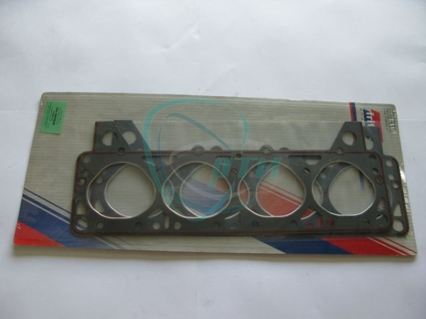 44 Прокладка головки блока ЗИЛ (б/асб. с герм.) комп. инд.упаковка