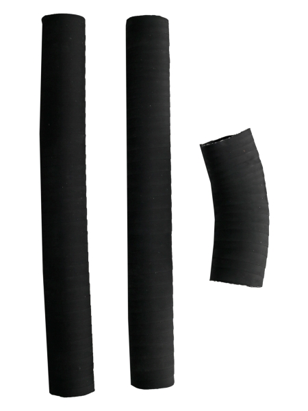 Патрубки МАЗ-500 радиатора комплект (3 шт.) Волжский