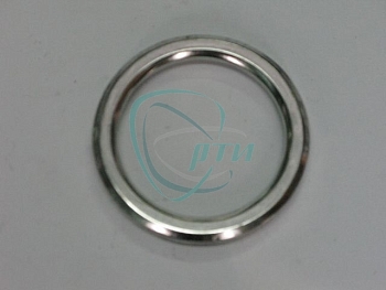 Прокладка приемной трубы (глушителя) Г-53