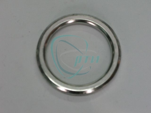 Прокладка приемной трубы (глушителя) Г-53