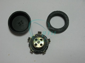 Р/к ГТЦ ГАЗ-53, 2401 (ст.обр.)