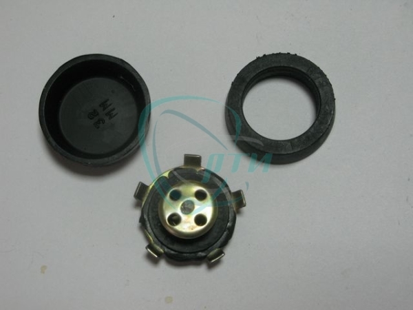 Р/к ГТЦ ГАЗ-53, 2401 (ст.обр.)