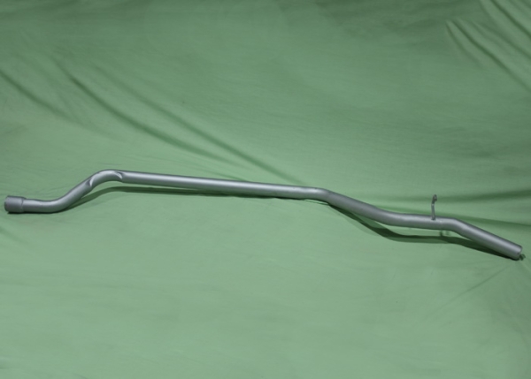 Труба выхлопная Г-3302,2217 дв.ЗМЗ-405