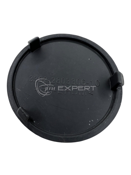 Заглушка бампера Г-ль н/обр.