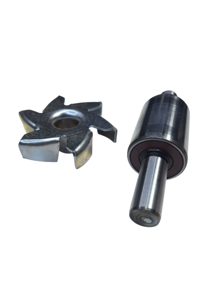 44 Р/к Водяного насоса для двигателей 4216/274/305 ФАРЕР