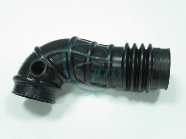 Шланг ГАЗель Next дв.CUMMINS 2.8 фильтра воздушного (верхний гнутый) ЕВРО-5 БРТ