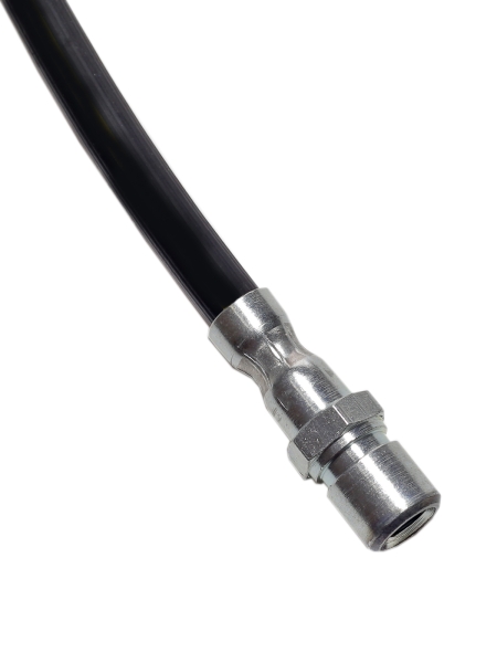 Шланг ГУР КамАЗ высокого давления (короткий) (ДЗТА)