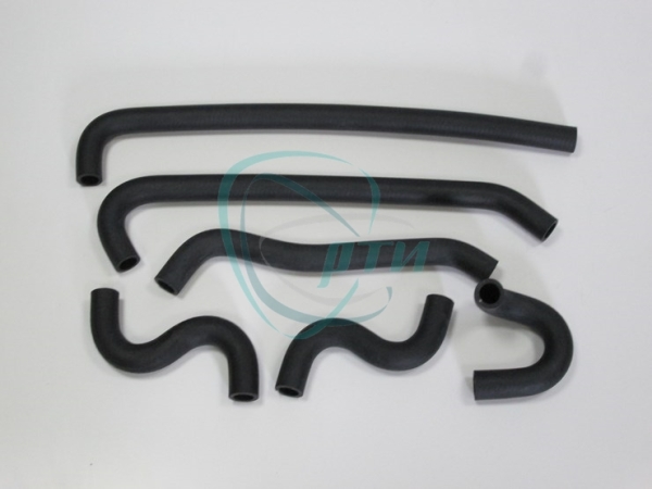 Патрубки отопителя Г-ль "NEXT" Cummins (6 шт.) Балаково