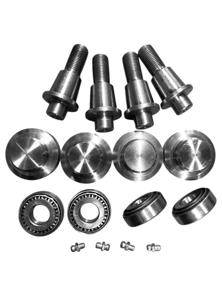Шкворень на подшипнике УАЗ Хантер, Патриот (мост "Спайсер")