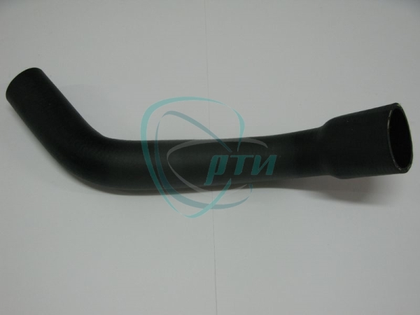 Патрубок радиатора отводящий нижний ГАЗель Бизнес дв.Cummins (с 05.2012) 2246-560 ВПТ