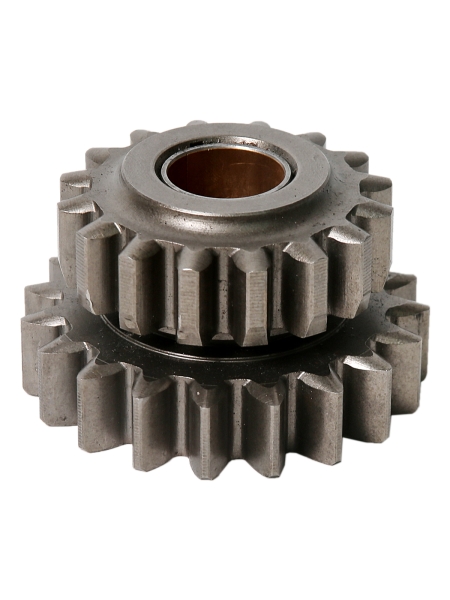 Шестерня заднего хода Г-53 КПП-4