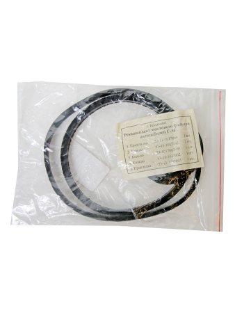 Р/к масляного фильтра Г-53, 3307