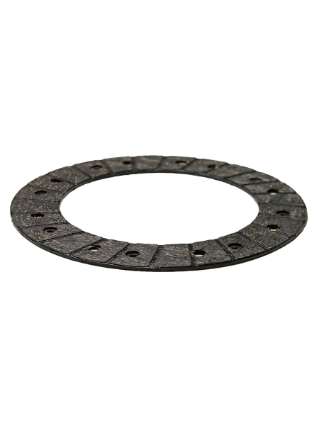 Накладка фрикционная (ферродо) Г-ль Е-3 с 2009 г (б/асб)