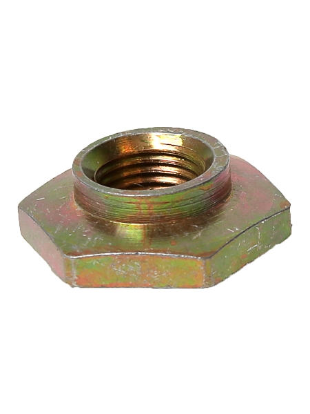 Гайка оттяжного рычага корзины сцепления