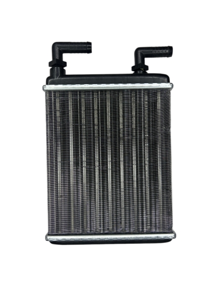 Радиатор отопителя Г-ль н/о дополнительный алюминиевый