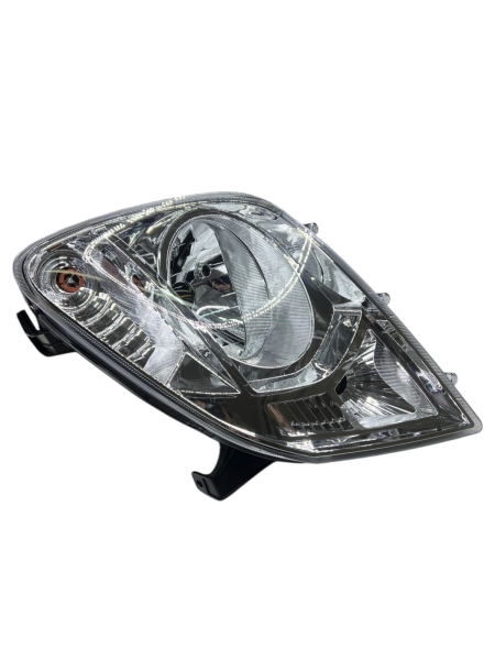 Блок-фара ГАЗель Next левая (ан. A21R23.3711013; ALRU 676.512.125/123; 6025.3775; 112.23