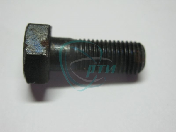 Болт М10х1,25х28 крепления маховика дв.УМЗ-4216