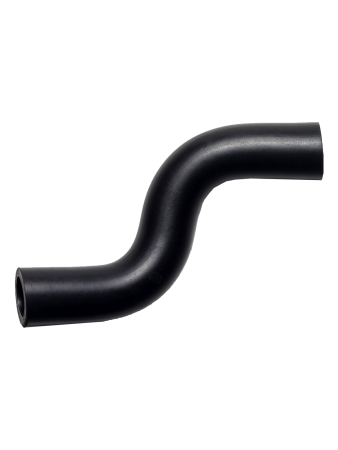 Трубка сапуна 2112 верхняя