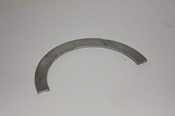 Полушайба упорного подшипника к/в верхняя, УАЗ с дв. ЗМЗ-406, 514