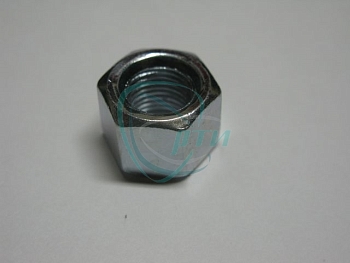 Гайка М12х1,25 стремянки Волга