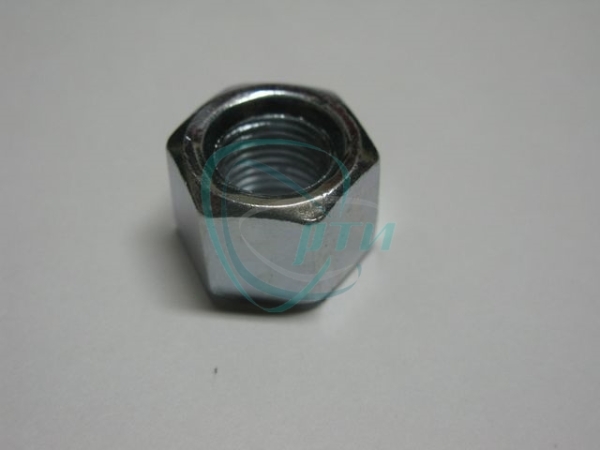 Гайка М12х1,25 стремянки Волга