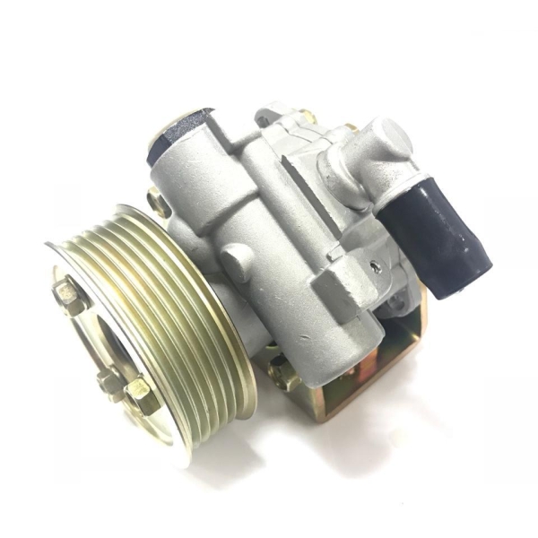 Насос ГУР УАЗ с дв. ЗМЗ 409