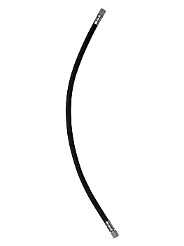 Шланг ГУР ПАЗ (средний) ДЗТА