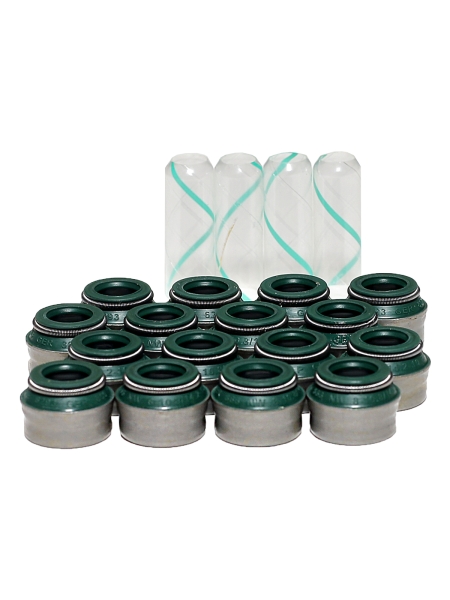 Колпачок маслоотражательный "GOETZE" 406дв.( 16 шт)