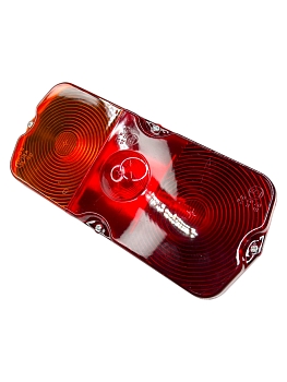 Фонарь задний УАЗ,, ЛУАЗ, 12 В