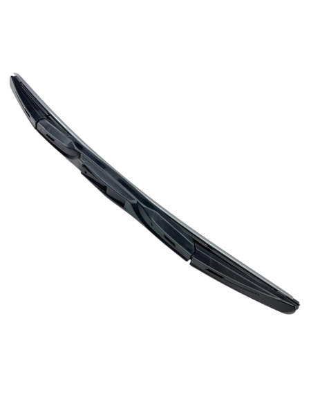 Щетка стеклоочистителя гибридная 18/450mm крепление HOOK крючок KURUMAKIT