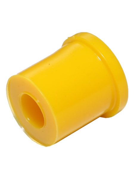 Втулка рессорная В-га (ТЭП, желтый)